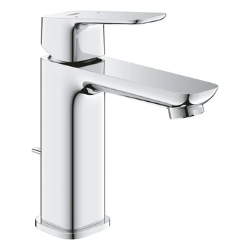 Одноважільний змішувач для раковини Grohe Cubeo M-розміру (1017490000) 1017490000 фото