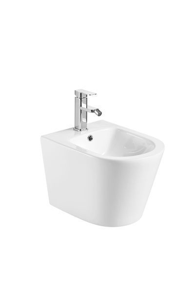 Біде підвісне Mixxus Premium Bevel-0501 515x360x345mm (MP6475) MP6475 фото