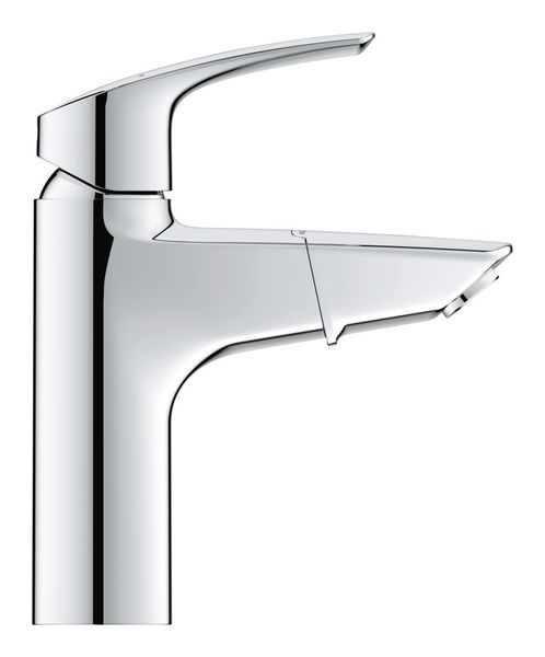 Змішувач для раковини з висувним виливом Grohe Eurosmart New (23976003) 23976003 фото