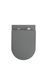 Унітаз підвісний Mixxus Premium ELLIPSE-0309-T1 GRAY 530x360x350mm система змиву TORNADO 1.0 (MP6655) MP6655 фото 10