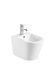 Біде підвісне Mixxus Premium Bevel-0501 515x360x345mm (MP6475) MP6475 фото 2