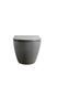 Унітаз підвісний Mixxus Premium ELLIPSE-0309-T1 GRAY 530x360x350mm система змиву TORNADO 1.0 (MP6655) MP6655 фото 7