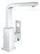 Смеситель для раковины L-размера Grohe Eurocube (2313500E) 2313500E фото
