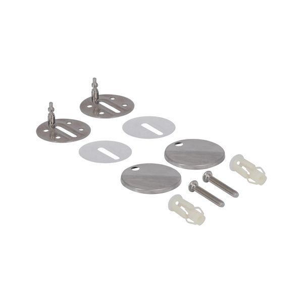 Комплект Grohe Set Унітаз ELLIPSE-0305-T3 + Інсталяція UA388400WG + панель 38732000 (388400WGELLIPS0305T3) 388400WGELLIPS0305T3 фото