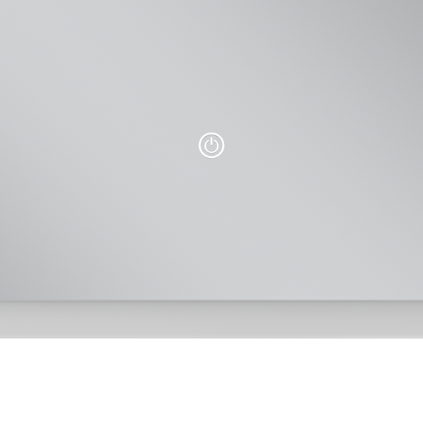 Зеркало Mixxus Premium BEVEL MA02-90x65-Reverse с Led Touch, Anti-fog, димером (3-6,5kK) (MP6641) MP6641 фото