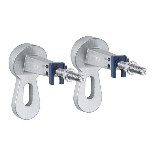 Комплект Grohe Set Унітаз ELLIPSE-0305-T3 + Інсталяція UA388400WG + панель 38732000 (388400WGELLIPS0305T3) 388400WGELLIPS0305T3 фото