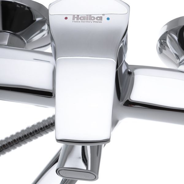 Смеситель для ванны Haiba Onix 006 (HB0320) HB0320 фото