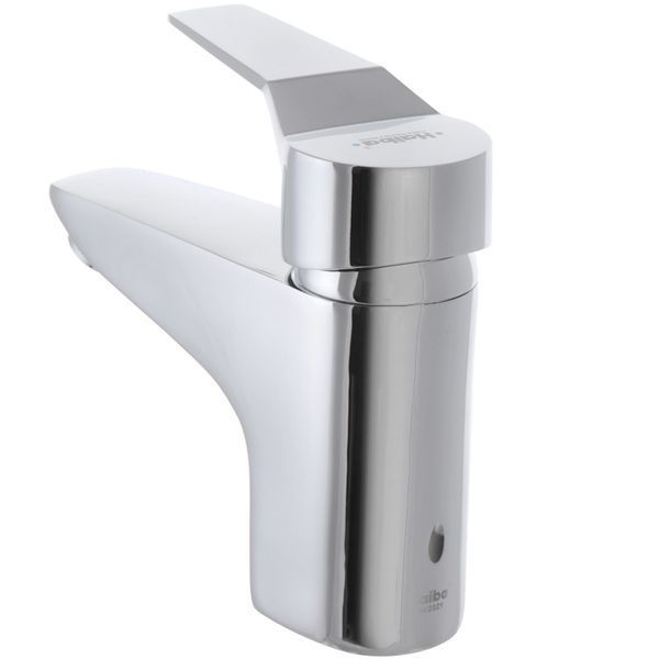 Смеситель для умывальника Haiba Zeon 001 (HB0406) HB0406 фото