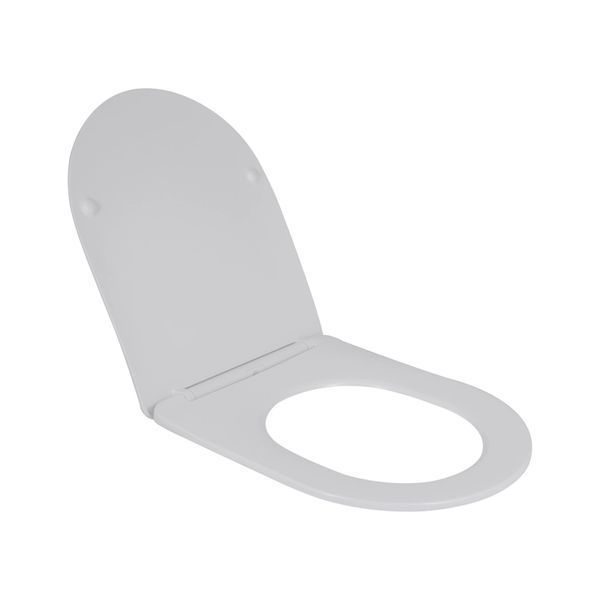 Комплект Grohe Set Унітаз ELLIPSE-0305-T3 + Інсталяція UA388400WG + панель 38732000 (388400WGELLIPS0305T3) 388400WGELLIPS0305T3 фото