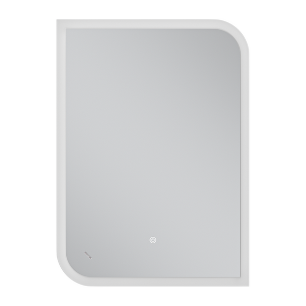 Зеркало Mixxus Premium BEVEL MA02-90x65-Reverse с Led Touch, Anti-fog, димером (3-6,5kK) (MP6641) MP6641 фото