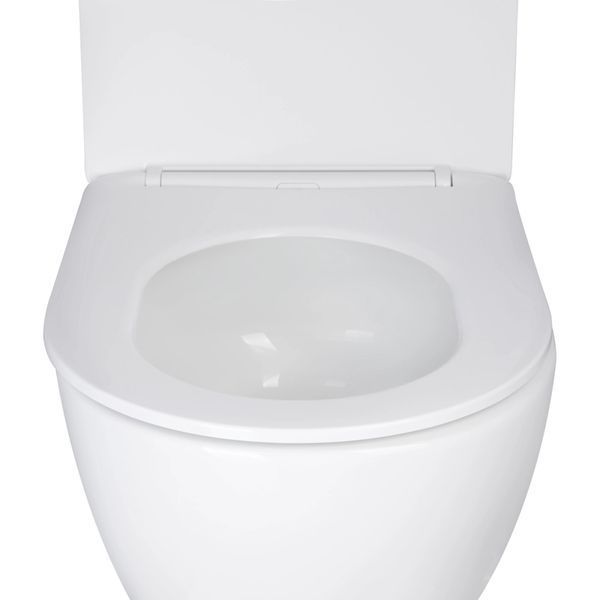 Комплект Grohe Set Унітаз ELLIPSE-0305-T3 + Інсталяція UA388400WG + панель 38732000 (388400WGELLIPS0305T3) 388400WGELLIPS0305T3 фото