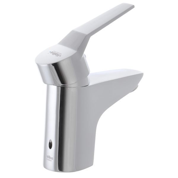 Смеситель для умывальника Haiba Zeon 001 (HB0406) HB0406 фото