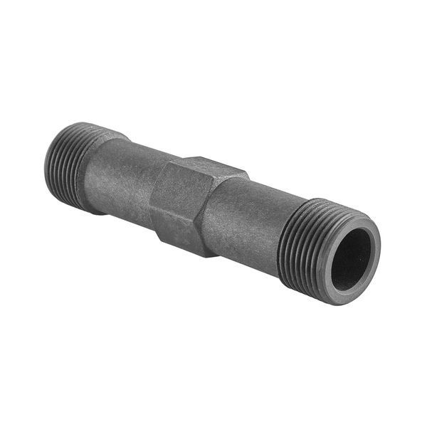 Вставка ремонтна для лічильника води (РА6) KOER KR.1160 - G3/4"-110 мм (KR5838) KR5838 фото