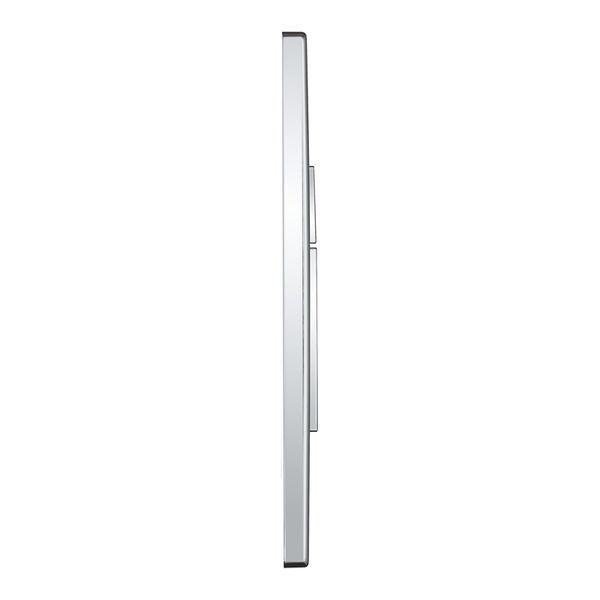 Комплект Grohe Set Унітаз ELLIPSE-0305-T3 + Інсталяція UA388400WG + панель 38732000 (388400WGELLIPS0305T3) 388400WGELLIPS0305T3 фото