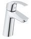 Набор смесителей для ванны 3в1 с New Tempesta 100 Grohe Eurosmart 123246MOL (123246MOL) 123246MOL фото 6