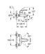 Набор смесителей для ванны 3в1 с New Tempesta 100 Grohe Eurosmart 123246MOL (123246MOL) 123246MOL фото 9