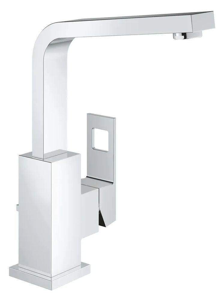 Смеситель для раковины L-размера Grohe Eurocube (2313500E) 2313500E фото