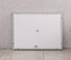 Зеркало Mixxus STYLE MR03-90x70 с Led Touch, Anti-fog, димером, регулятором яркости, часами (MI6007) MI6007 фото 3
