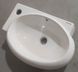 Раковина подвесная Mixxus Premium DIVERSE-1201-R 400х215х140mm с отверстием под смеситель и переливом (MP6506) MP6506 фото 6