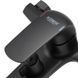 Змішувач для ванни з коротким виливом Koer KB-40008-05 (Колір чорний) (KR3473) KR3473 фото 3