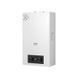 Газова колонка Koer KWH.G0110 WHITE димохідна 10 л/хв, колір білий (KR5553) KR5553 фото 2