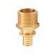 Переходник с НР Koer KA.A08M-16 - 16(2.2mm) x 3/4"M (KR4850) KR4850 фото 3