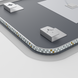 Зеркало Mixxus Premium BEVEL MA02-90x65-Reverse с Led Touch, Anti-fog, димером (3-6,5kK) (MP6641) MP6641 фото 6