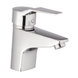 Смеситель для умывальника Haiba Zeon 001 (HB0406) HB0406 фото 1
