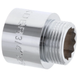 Удлинитель 3/4"-25мм (хром) Koer KF.E08-25.CHR (KF0107) KF0107 фото 1