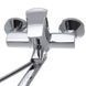 Смеситель для ванны Haiba Onix 006 (HB0320) HB0320 фото 2