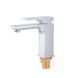 Смеситель для умывальника Koer KB-10010-01 (Цвет хром) (KR3478) KR3478 фото 5