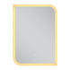 Зеркало Mixxus Premium BEVEL MA02-90x65-Reverse с Led Touch, Anti-fog, димером (3-6,5kK) (MP6641) MP6641 фото 12
