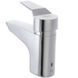 Смеситель для умывальника Haiba Zeon 001 (HB0406) HB0406 фото 2