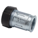 Муфта зажимная с внутренней резьбой Koer KCI.C10F - 1"Fx31,4-34,2 (KR5908) KR5908 фото 1
