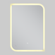 Зеркало Mixxus Premium BEVEL MA02-90x65-Reverse с Led Touch, Anti-fog, димером (3-6,5kK) (MP6641) MP6641 фото 8
