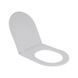 Комплект Grohe Set Унітаз ELLIPSE-0305-T3 + Інсталяція UA388400WG + панель 38732000 (388400WGELLIPS0305T3) 388400WGELLIPS0305T3 фото 4
