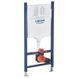 Комплект Grohe Set Унітаз ELLIPSE-0305-T3 + Інсталяція UA388400WG + панель 38732000 (388400WGELLIPS0305T3) 388400WGELLIPS0305T3 фото 14