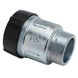 Муфта зажимная с наружной резьбой Koer KCI.C16M - 1 1/2"Мx47,9-51,5 (KR5915) KR5915 фото 1