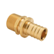 Переходник с НР Koer KA.A08M-16 - 16(2.2mm) x 3/4"M (KR4850) KR4850 фото 1