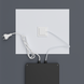 Зеркало Mixxus Premium BEVEL MA02-90x65-Reverse с Led Touch, Anti-fog, димером (3-6,5kK) (MP6641) MP6641 фото 9