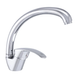 Смеситель для кухни Zerix YUB 135 (ZX0101) ZX0101 фото 1