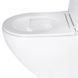 Комплект Grohe Set Унітаз ELLIPSE-0305-T3 + Інсталяція UA388400WG + панель 38732000 (388400WGELLIPS0305T3) 388400WGELLIPS0305T3 фото 16