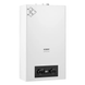 Газова колонка Koer KWH.G0110 WHITE димохідна 10 л/хв, колір білий (KR5553) KR5553 фото 1