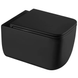 Унітаз підвісний Mixxus Premium DIVERSE-0301-T1 BLACK 530х365х373mm, система змиву TORNADO 1.0 (MP6600) MP6600 фото 1