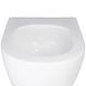 Комплект Grohe Set Унітаз ELLIPSE-0305-T3 + Інсталяція UA388400WG + панель 38732000 (388400WGELLIPS0305T3) 388400WGELLIPS0305T3 фото 17