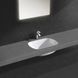 Набор смесителей для ванны 3в1 с New Tempesta 100 Grohe Eurosmart 123246MOL (123246MOL) 123246MOL фото 3