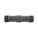 Вставка ремонтна для лічильника води (РА6) KOER KR.1160 - G3/4"-110 мм (KR5838) KR5838 фото 1