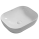 Раковина накладная MIXXUS PREMIUM DIVERSE-0107 505х405х140mm (MP6550) MP6550 фото 1