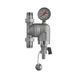 Фильтр тонкой очистки с поворотным соединением и манометром Koer KR.1240 - 3/4" (KR5879) KR5879 фото 2