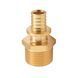 Переходник с НР Koer KA.A08M-16 - 16(2.2mm) x 3/4"M (KR4850) KR4850 фото 2